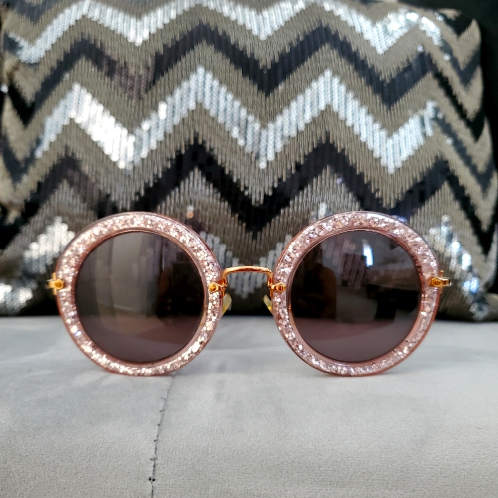 Authentic Miu Miu Sunglasses